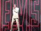 ELVIS PRESLEY NBC-TV SPECIAL Rare Orig French LP RCA 1969 BIEM