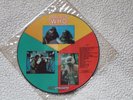 DR. WHO Picture Disc OST 12