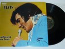 ELVIS PRESLEY almost in love JAPAN 12