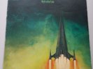 Ramases - Space Hymns Vinyl LP UK 2nd Press Vertigo Spaceship UFO Poster Sleeve