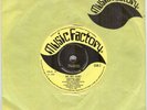 CHRIS RAYBURN**ONE WAY TICKET**MOD**SOUL**DANCER**LISTEN TO IT