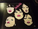 New York Dolls -Self titled 2 LP import Johnny Thunders David Johansen