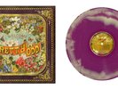 Panic At The Disco Pretty Odd SWIRL Vinyl LP Fall Out Boy Paramore Blink 182 NEW