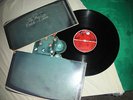 Bob Marley & The Wailers..Catch a Fire..Zippo jacket
