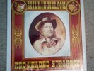 Willie Nelson Red Headed Stranger LP Vinyl Record 33482