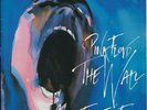 Pink Floyd - The Wall Music from the Film rare 7