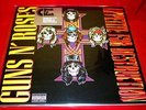 Guns N' Roses - Appetite For Destruction - VINYL LP -180gram - NEW & SEALED LP