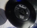 Buddy holly midnight shift..7 inch vinyl record.. Brunswick tri centre..