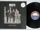 KISS DRESSED TO KILL CASABLANCA NBLP 7016 US OBI VINYL LP