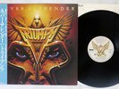 TRIUMPH NEVER SURRENDER RCA RPL-8165 Japan OBI VINYL LP
