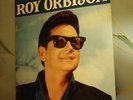 livre partition Roy Orbison