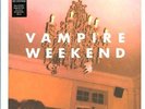 VAMPIRE WEEKEND - VAMPIRE WEEKEND  VINYL LP NEW+