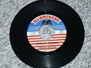 STRAWBERRY ALARM CLOCK   Incense & Peppermints  ALL AMERICAN   45 RPM Record
