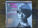 Soul Time -  Shirley Ellis -  Rare French EP : CBS Records