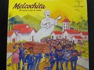 Melcochita - El Muerto Se Fue De Rumba LP Mint- T.R. 0682 USA 1987 Vinyl Record