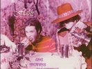 Moving Sidewalks - Flash 1968 - 2016 - Pink vinyl + 5 bonus tracks