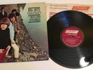 The Rolling Stones / Rare MONO LP / Big Hits / Burgundy Labels / Strong VG+++