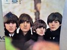 THE BEATLES BEATLES FOR SALE OG UK MONO PARLOPHONE LP PMC1240 XEX503/4 4N/4N