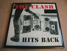 The Clash - Hits Back 3 x vinyl LP, Comp, RM, 180gram  brand new sealed mint