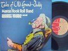 Marcus Hook Roll Band Rare OZ Promo LP Tales of old grand daddy VG+ AC/DC 73 EMI