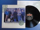 VAN MORRISON & THE CHIEFTAINS  IRISH HEARTBEAT Mercury 88 A1UB2U orig LP EX+ EX