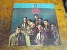 FRANKIE NIEVES The Terrible LP SPEED mono 60s latin boogaloo VG++ nice