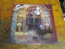 SAVATAGE Gutter Ballet LP ATLANTIC 80s metal VG++ clean  original
