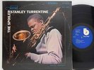 Stanley Turrentine       The Spoiler         Blue Note        USA        NM # 62