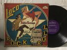 Lp / FABIO TORRES CON EL CONJUNTO RITMICO COLOMBIANO 