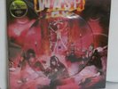 W.A.S.P. self titled 1984 Picture Disc LP Vinyl Record new s/t same 2017 wasp