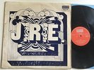 JAZZ ROCK EXPERIENCE j.r.e Original UK DERAM NOVA lp 1970