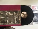 U2 the unforgettable fire Original OZ ISLAND lp + OZ ONLY FESTIVAL FLYER insert
