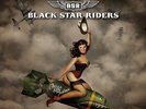 BLACK STAR RIDERS Killer Instinct  LP Vinyl NEW 2015 Limited Edition