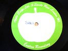 SUPER RARE   Chris Thompson/Acid Folk/1972 APPLE RECORDS ACETATE LP/Beatles