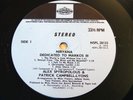 SLEEVELESS LP : Nirvana/Dedicated To Markos III/1970 Pye International LP