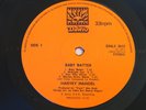 SLEEVELESS LP : EX   Harvey Mandel/Baby Batter/1971 Dawn LP/Record Only