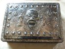 IRON MAIDEN eddie's archive blue edition..metal box set full  years 20002