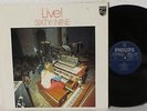 12“ 2LP Sixty Nine-Live GER Krautrock Prog Rock