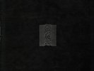 Joy Division Unknown Pleasures - 1st - Black - EX UK vinyl LP album record