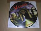 WARLORD - Deliver Us LP - picture disc - limited to 700 copies