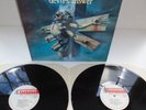 ATOMIC ROOSTER-DEVILS ANSWER.RARE SUPERB  1ST UK PRESS N/M DOUBLE  VINYL LP 1989