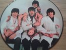 Beatles, Schallplatte, Picture Disc, Yesterday and Today