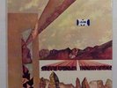 STEVIE WONDER Innervisions SEALED LP original issue, no UPC code