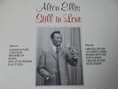 LP ALTON ELLIS - STILL IN LOVE / 1977 uk-HORSE (TROJAN) RECORDS original.press