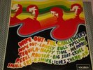 The Challengers - Wipe Out - Vocalion VA-N 8069 - 1967 - UK 12