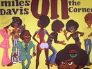 DAVIS, Miles - On The Corner - Vinyl (LP)
