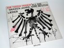 2 LP: Die Toten Hosen - All die ganzen Jahre: Ihre besten Lieder, NEU (A8/4/160)