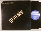 Genesis  From Genesis To Revelation   Psych; Prog