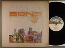 Gong  Angels Egg   Prog; Psych; Space Rock   UK Press