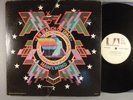 Hawkwind  X In Search Of Space   Space Rock; Prog  Missing Log